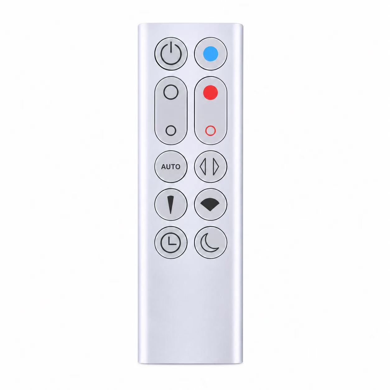 Controle remoto de substituiçã - Dyson Fan Pure Cool avaliação e preço