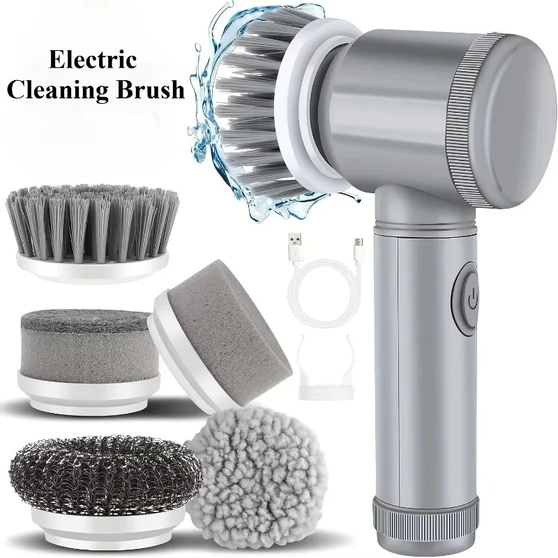 Novo purificador giratório sem - Home Bathroom Cleaning Machine avaliação e preço