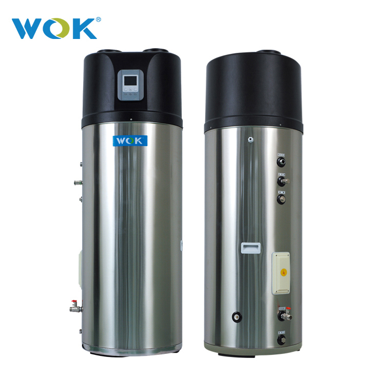 Aquecedor de Água com Bomba de - Home Bathroom Water Heater avaliação e preço