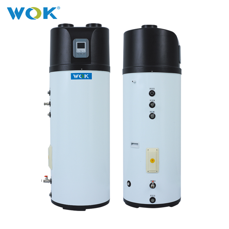 Aquecedor de Água com Bomba de - Home Bathroom Water Heater avaliação e preço