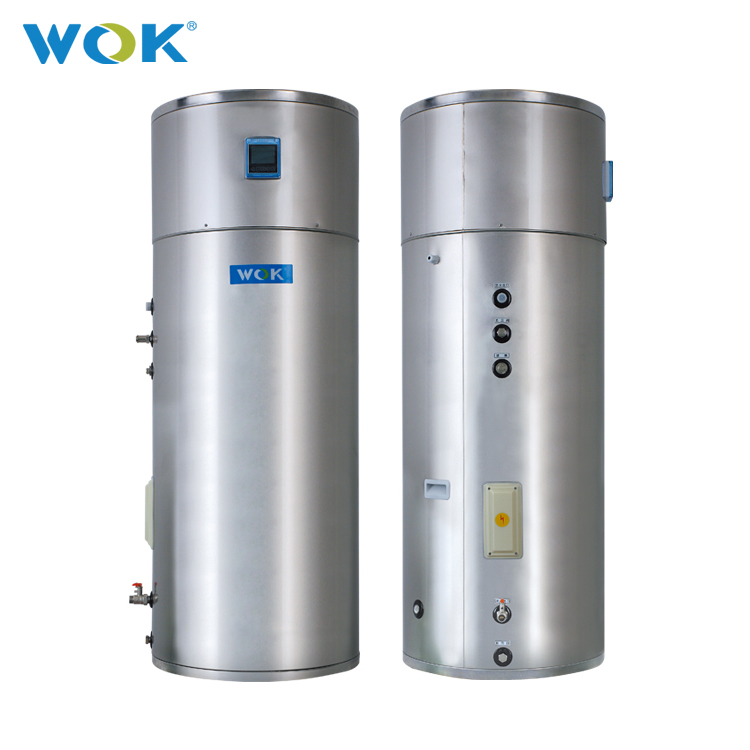 Aquecedor de Água com Bomba de - Home Bathroom Water Heater avaliação e preço