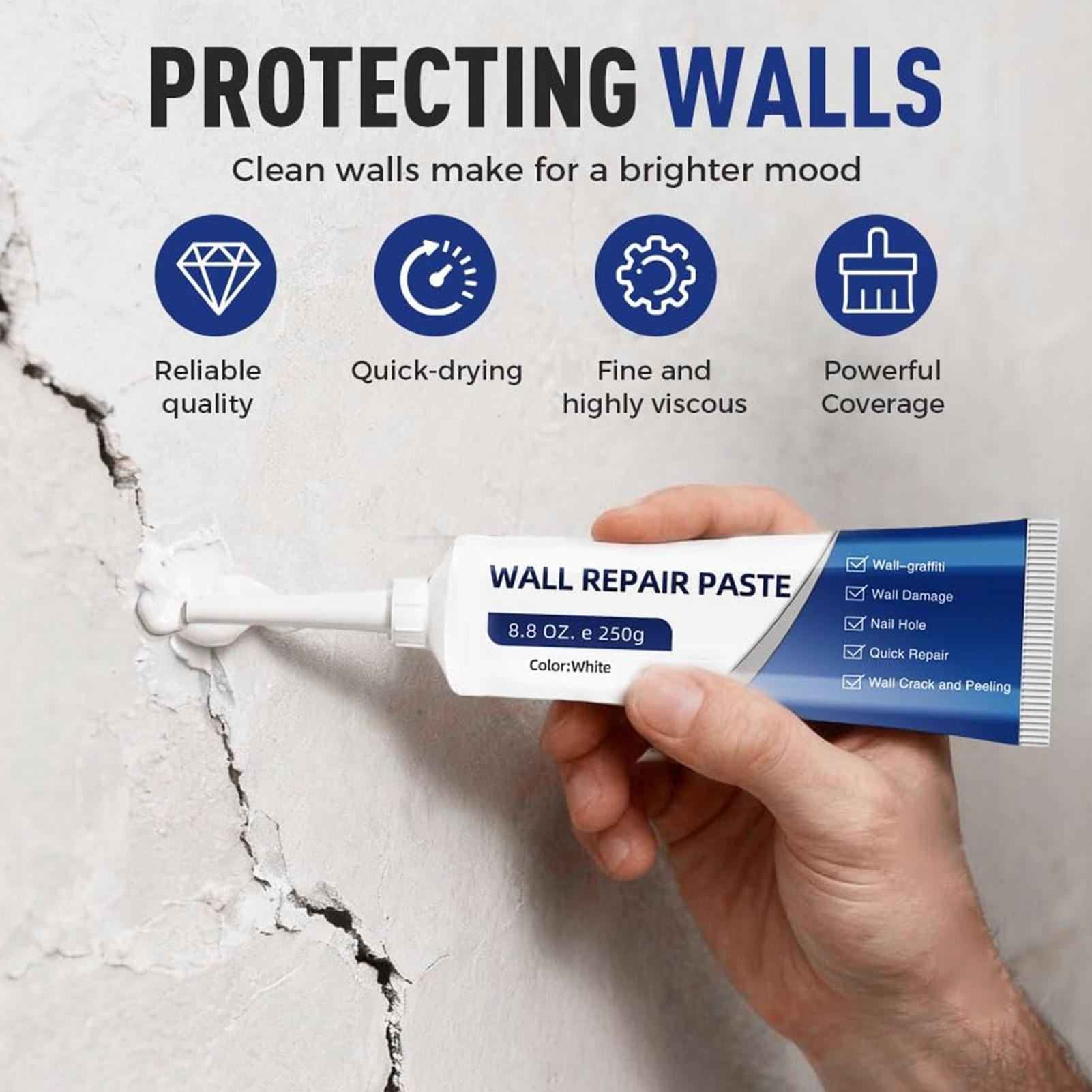 Pasta Adesiva para Reparo de R - Home Bathroom Wall Tiles avaliação e preço