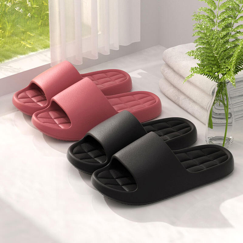 Chinelos Leves de EVA para Cas - Your Home Bathroom avaliação e preço